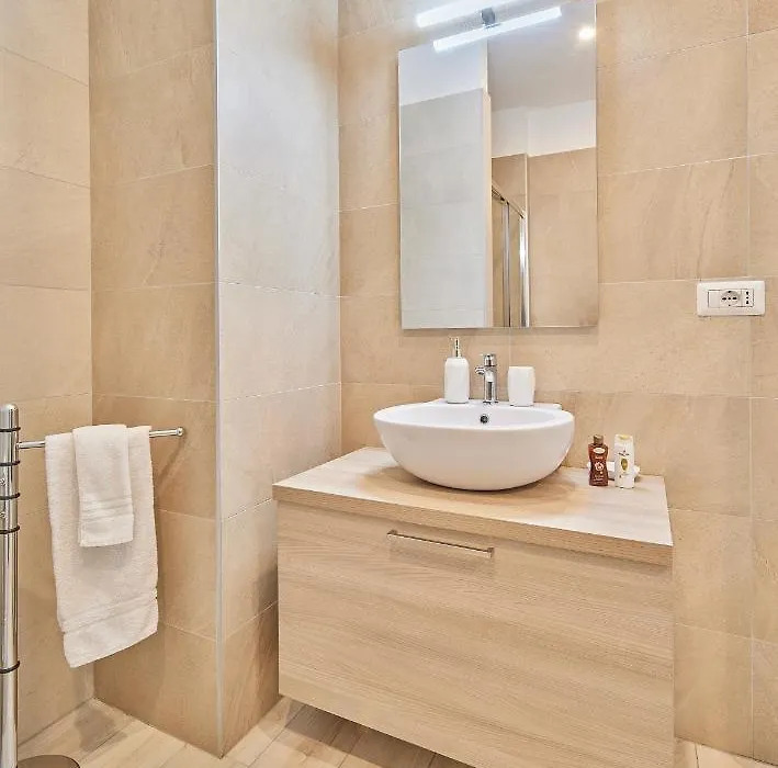 Monviso Modern - Exclusive Apartment-1
